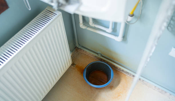 Best Flooded house restoration  in Marysville, WA