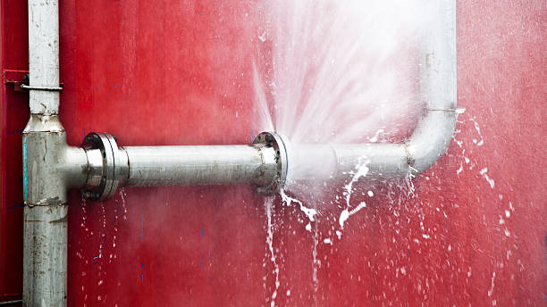 Marysville, WA Water damage restoration Company